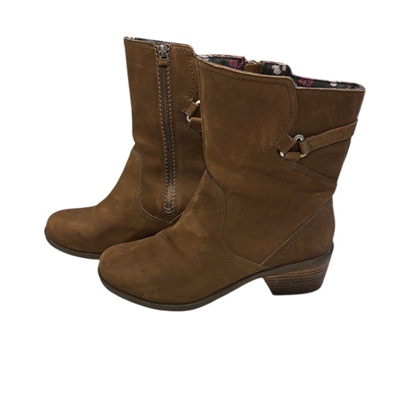 Teva Foxy Mid Boots Woman’s Size 11 - Picture 5 of 8